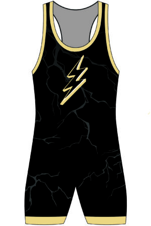 Wrestling - Style 10