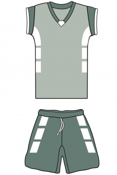 Volleyball - Style 3