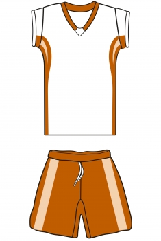 Volleyball - Style 4