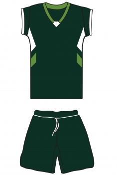 Volleyball - Style 5