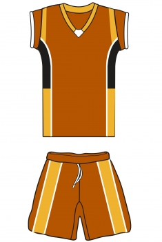 Volleyball - Style 7