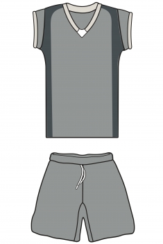 Volleyball - Style 9