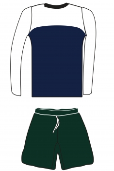 Volleyball - Style 15