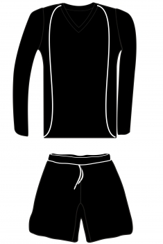 Volleyball - Style 16