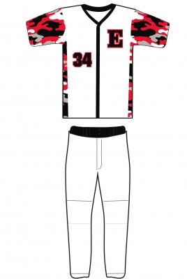 Softball - Style 35