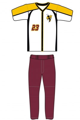 Softball - Style 36