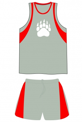 Cross Country - Style 5