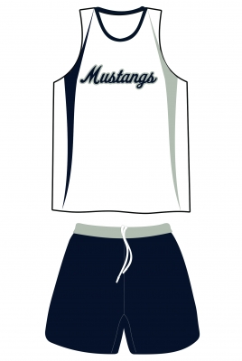 Cross Country - Style 9