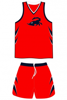 Cross Country - Style 10