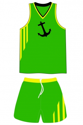 Cross Country - Style 11