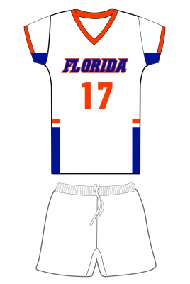 Volleyball - Style 19