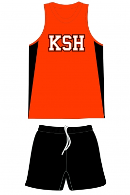 Cross Country - Style 13