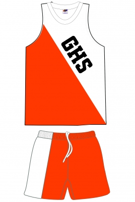 Cross Country - Style 15