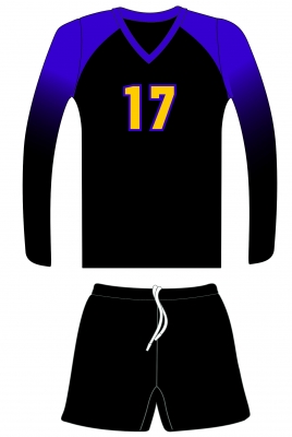 Volleyball - Style 20