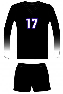 Volleyball - Style 20B
