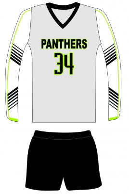 Volleyball - Style 22
