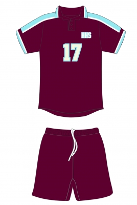 Soccer - Style 56