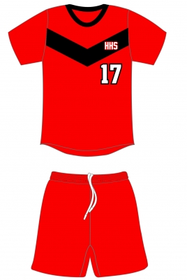 Soccer - Style 57