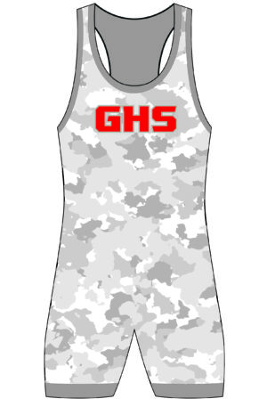 Wrestling - Style 6