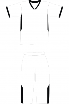 Warm Ups - Style 10