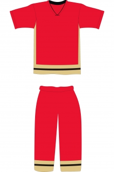 Warm Ups - Style 11