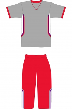 Warm Ups - Style 12