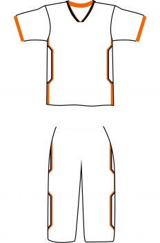 Warm Ups - Style 13