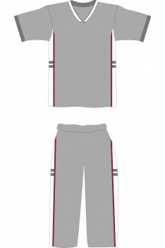 Warm Ups - Style 16