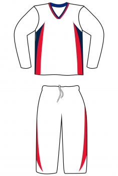 Warm Ups - Style 60