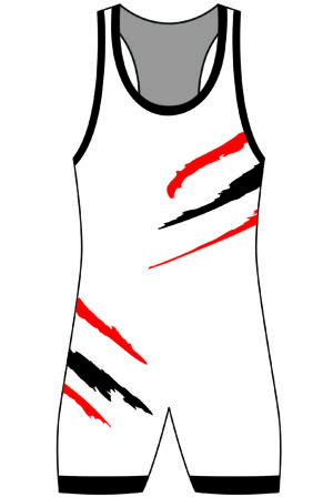 Wrestling - Style 8