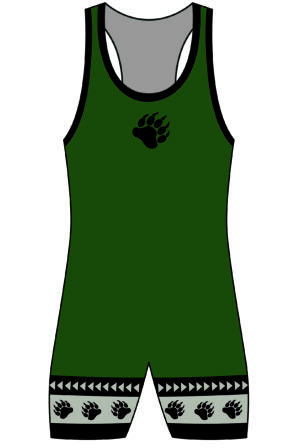 Wrestling - Style 9